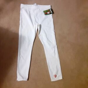 Mens Rawlings Compression Pants Large New